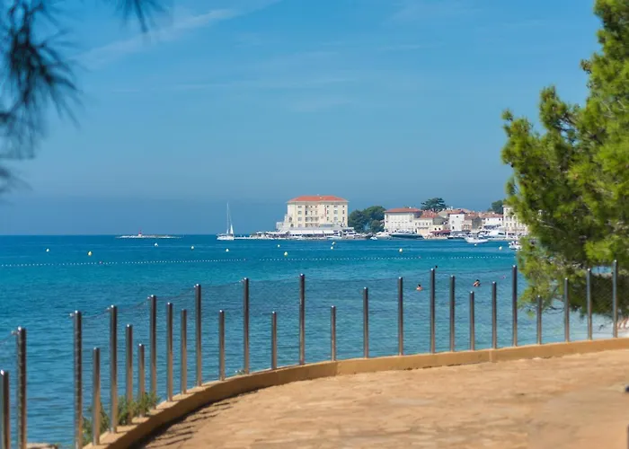 Magnolia Poreč