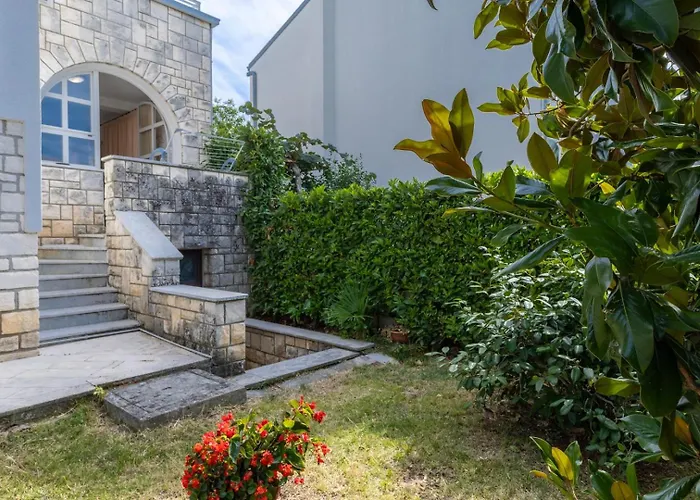 Magnolia Lejlighed *