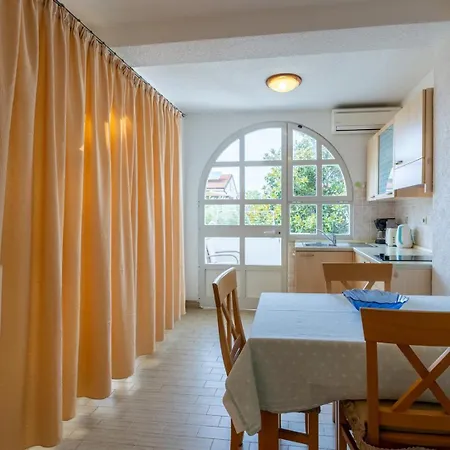 Magnolia Appartement