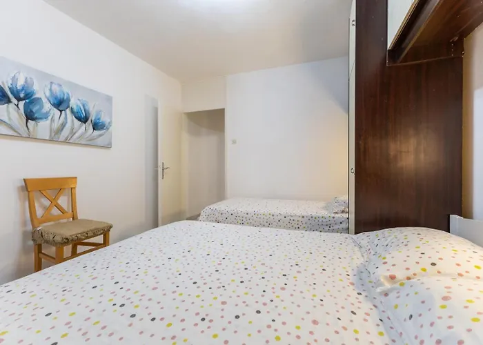 Magnolia * 포레치