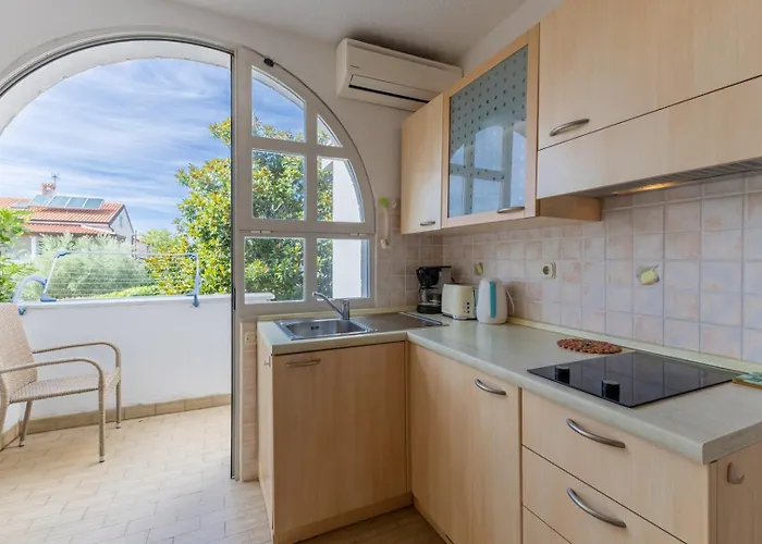 Magnolia Appartement