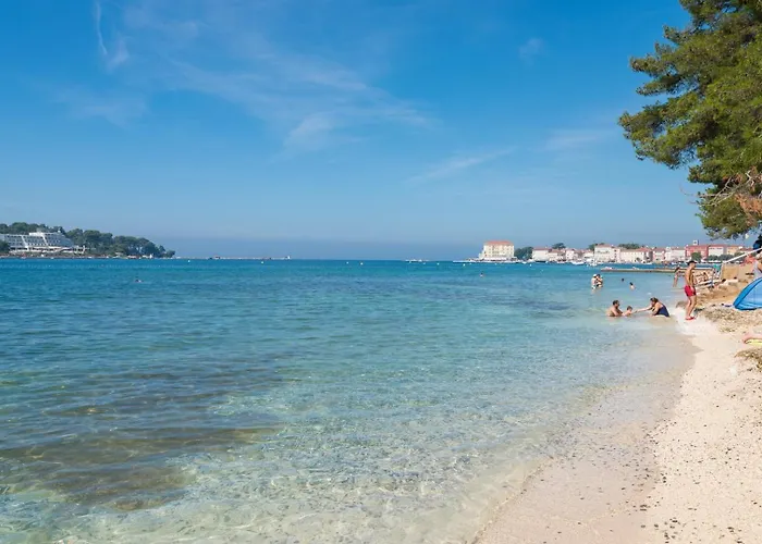 Appartement Magnolia