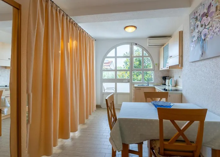 Magnolia Appartement